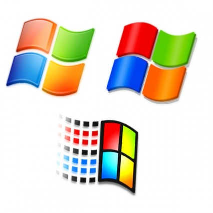 windows_system_logo_icons_icons_pack_120736